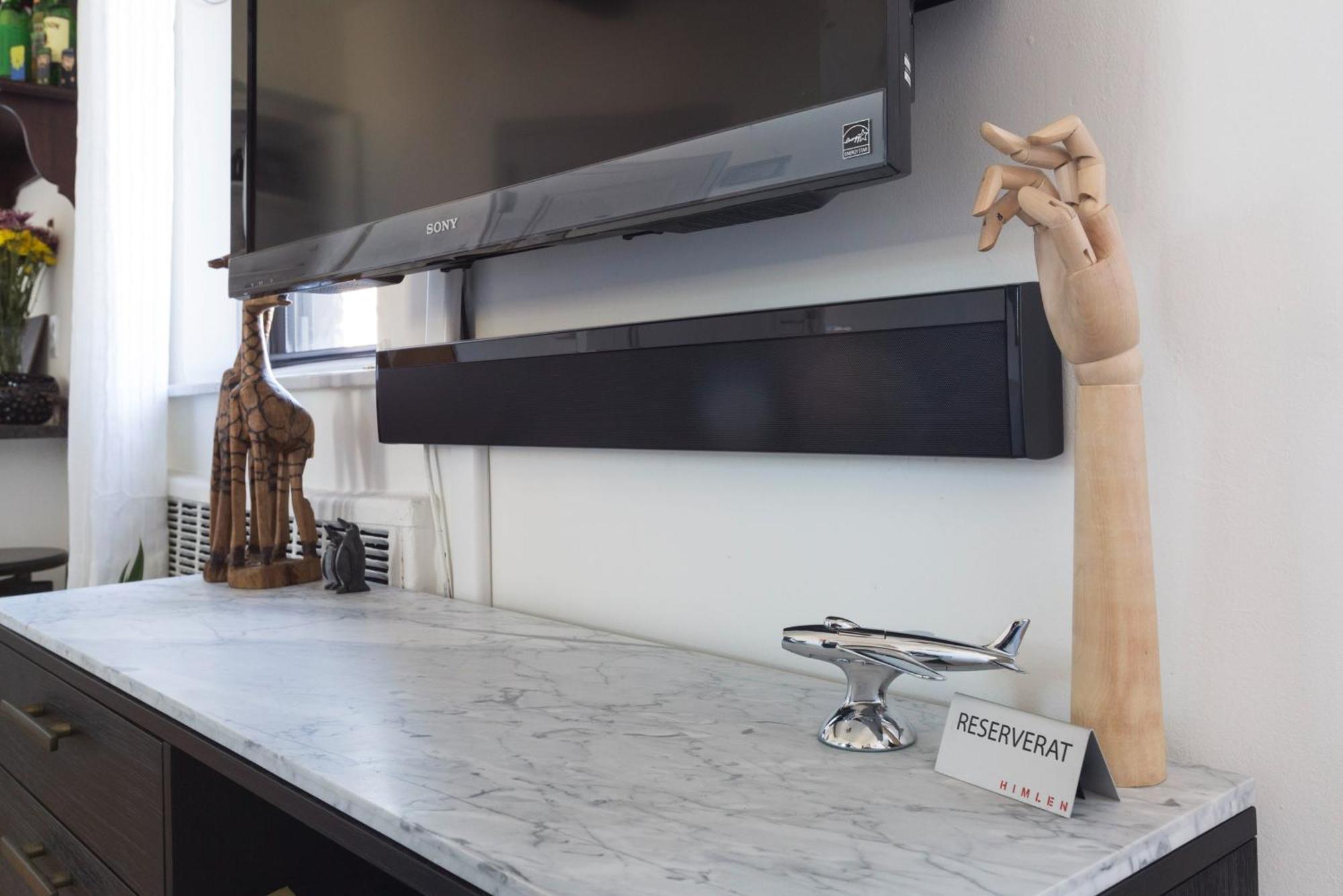Sunny Stylish West Village Apartamento *