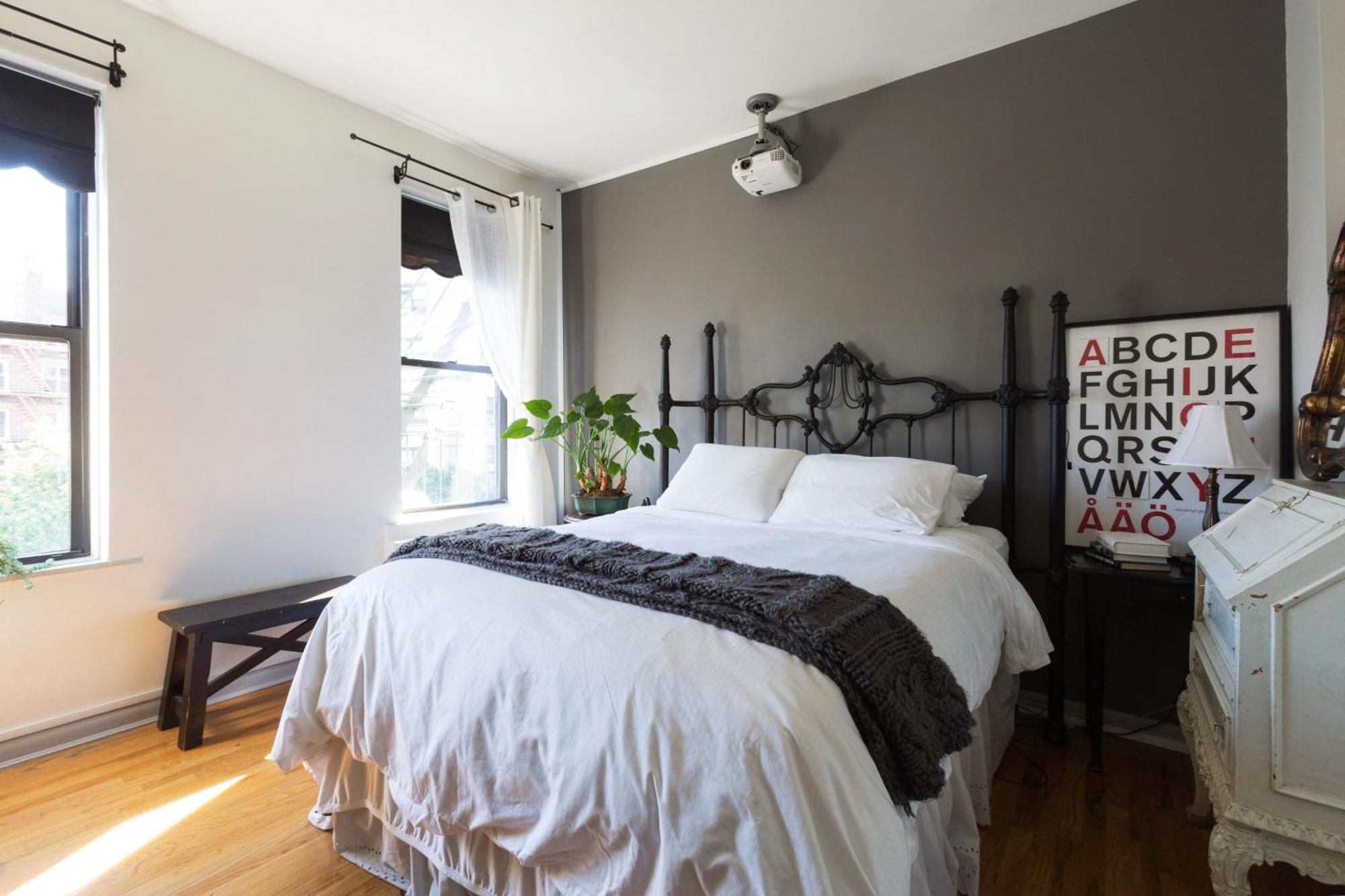 Sunny Stylish West Village Nueva York